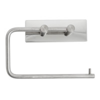 Produktbild för Home>it självhäftande toalettpappershållare 15,5 x 10,5 x 3...