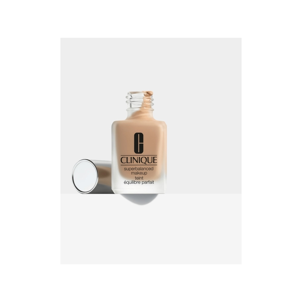 Produktbild för Clinique -Superbalanced foundation # CN 40 CREAM CHAMOIS 30...