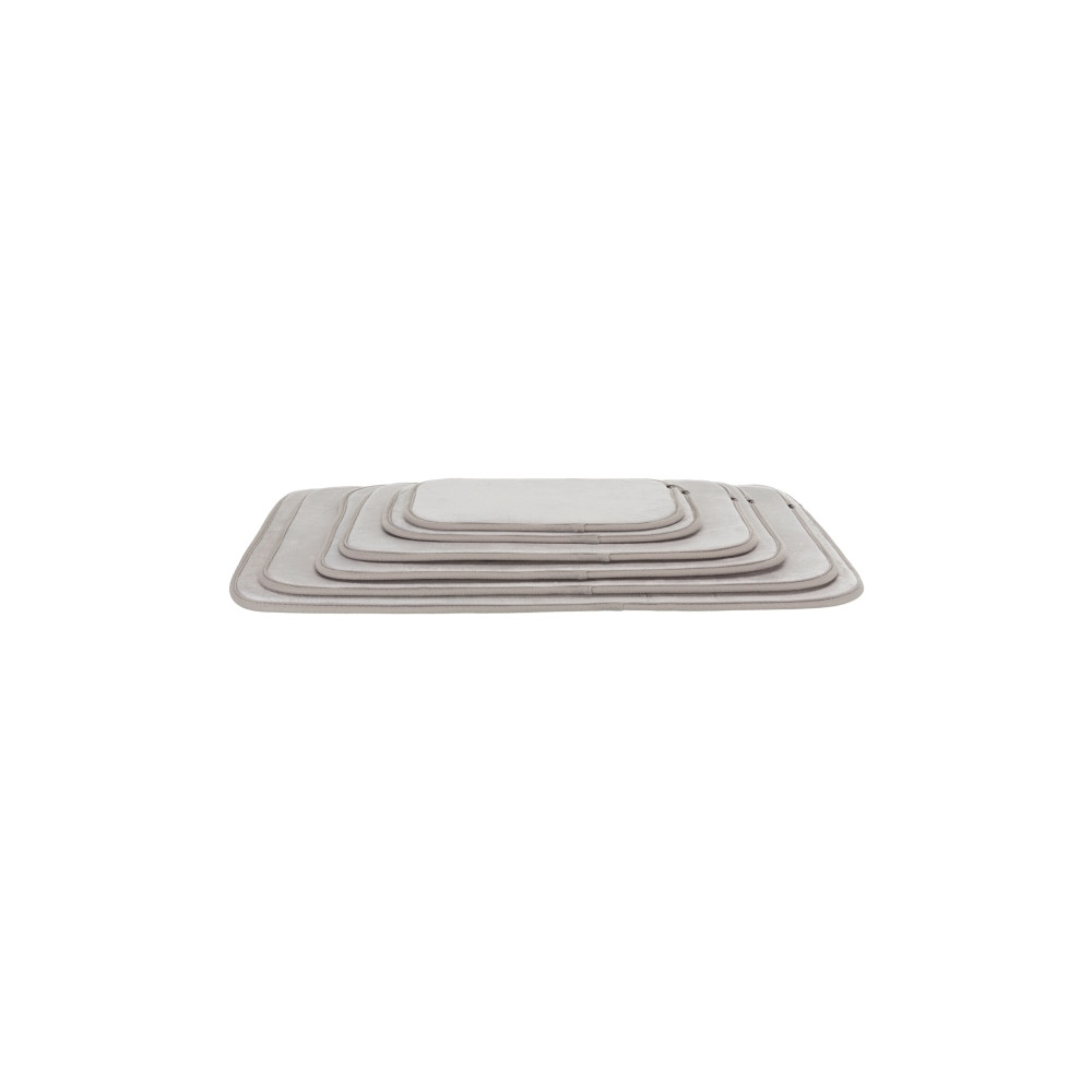 Produktbild för Trixie Lying mat for Skudo 7/Gulliver 7 transport box, 52 ×...