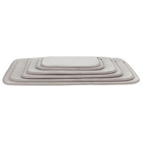 Produktbild för Trixie Lying mat for Skudo 7/Gulliver 7 transport box, 52 ×...