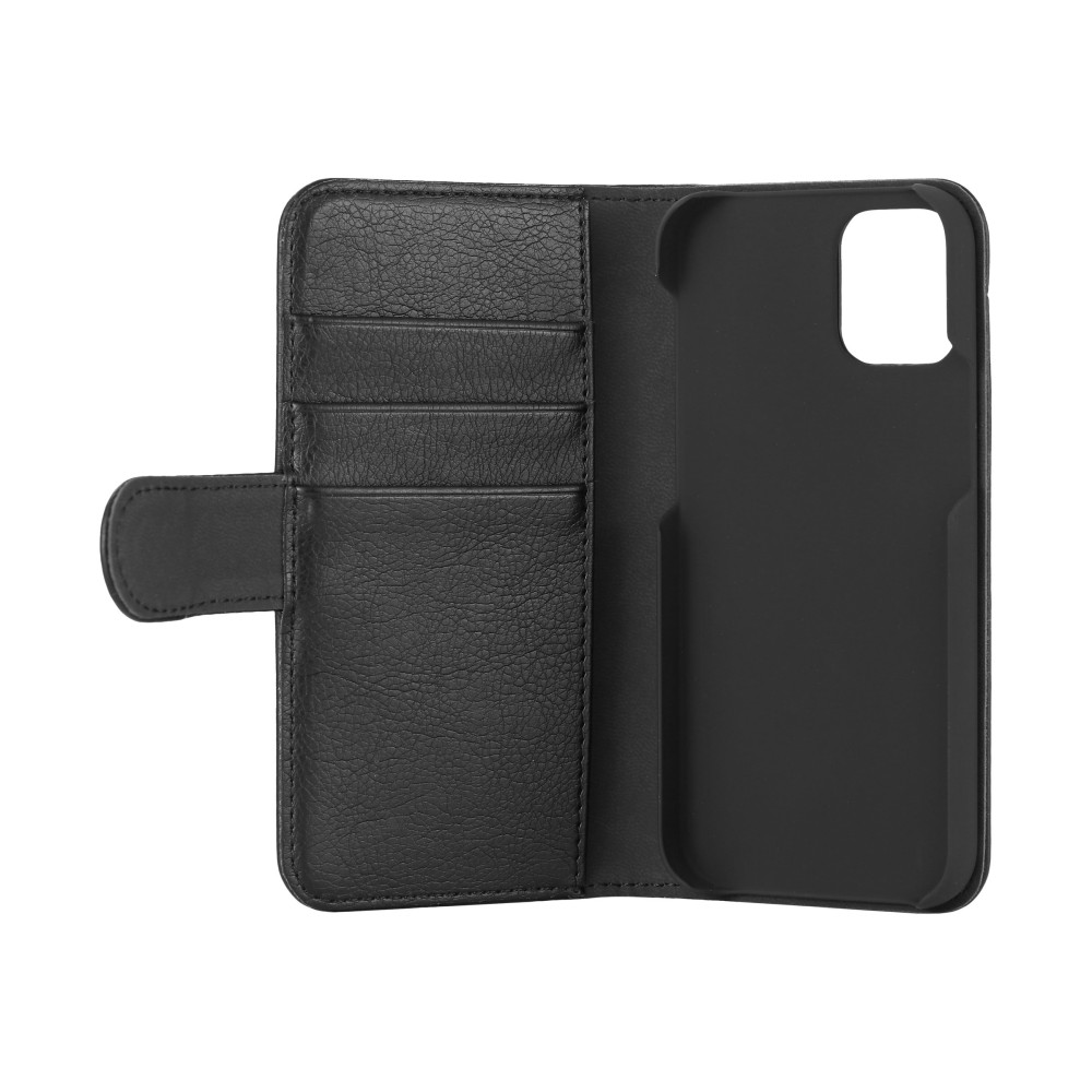 Produktbild för Essentials Wallet - vikbart fodral för mobiltelefon