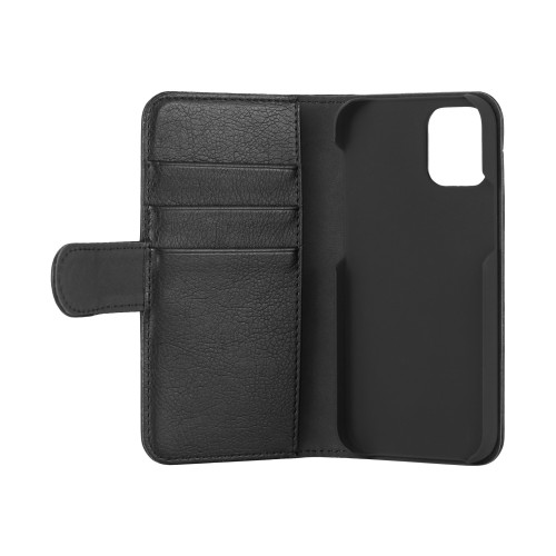 Essentials Essentials Wallet - vikbart fodral för mobiltelefon