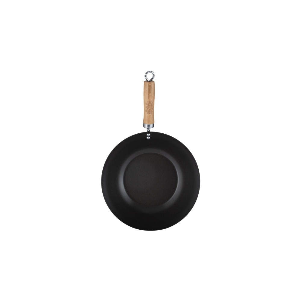 Produktbild för Wok med non-stick belægning