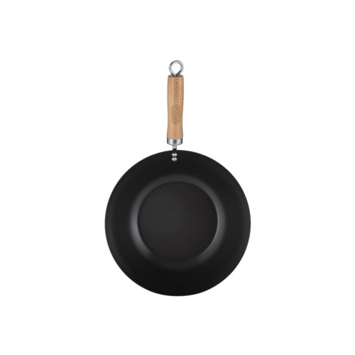 Typhoon Wok med non-stick belægning