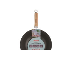Produktbild för Wok med non-stick belægning