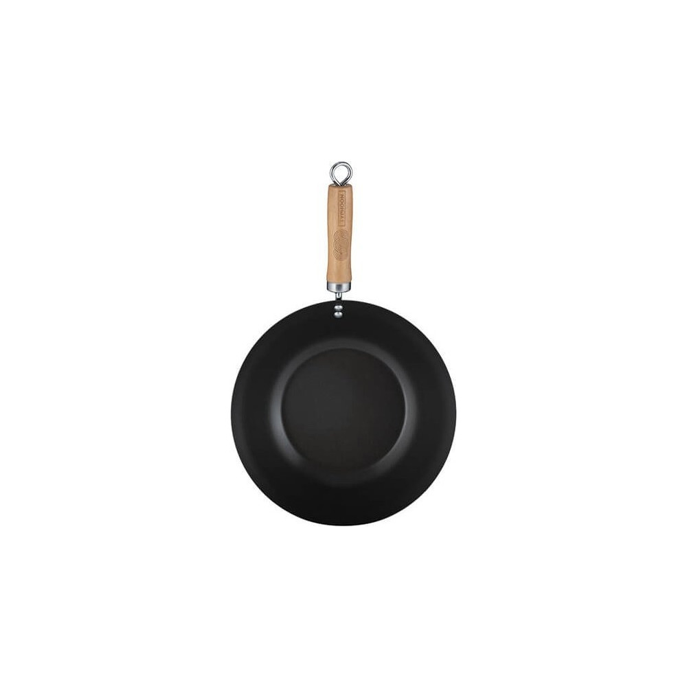 Produktbild för Wok med non-stick belægning