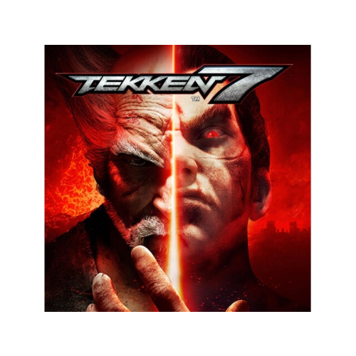Namco BANDAI NAMCO Entertainment Tekken 7 (PS4), PlayStation 4, T...