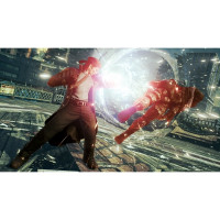 Produktbild för BANDAI NAMCO Entertainment Tekken 7 (PS4), PlayStation 4, T...