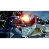 Produktbild för BANDAI NAMCO Entertainment Tekken 7 (PS4), PlayStation 4, T...