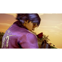 Produktbild för BANDAI NAMCO Entertainment Tekken 7 (PS4), PlayStation 4, T...
