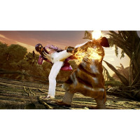 Produktbild för BANDAI NAMCO Entertainment Tekken 7 (PS4), PlayStation 4, T...