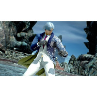 Produktbild för BANDAI NAMCO Entertainment Tekken 7 (PS4), PlayStation 4, T...