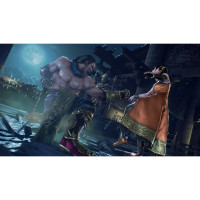 Produktbild för BANDAI NAMCO Entertainment Tekken 7 (PS4), PlayStation 4, T...