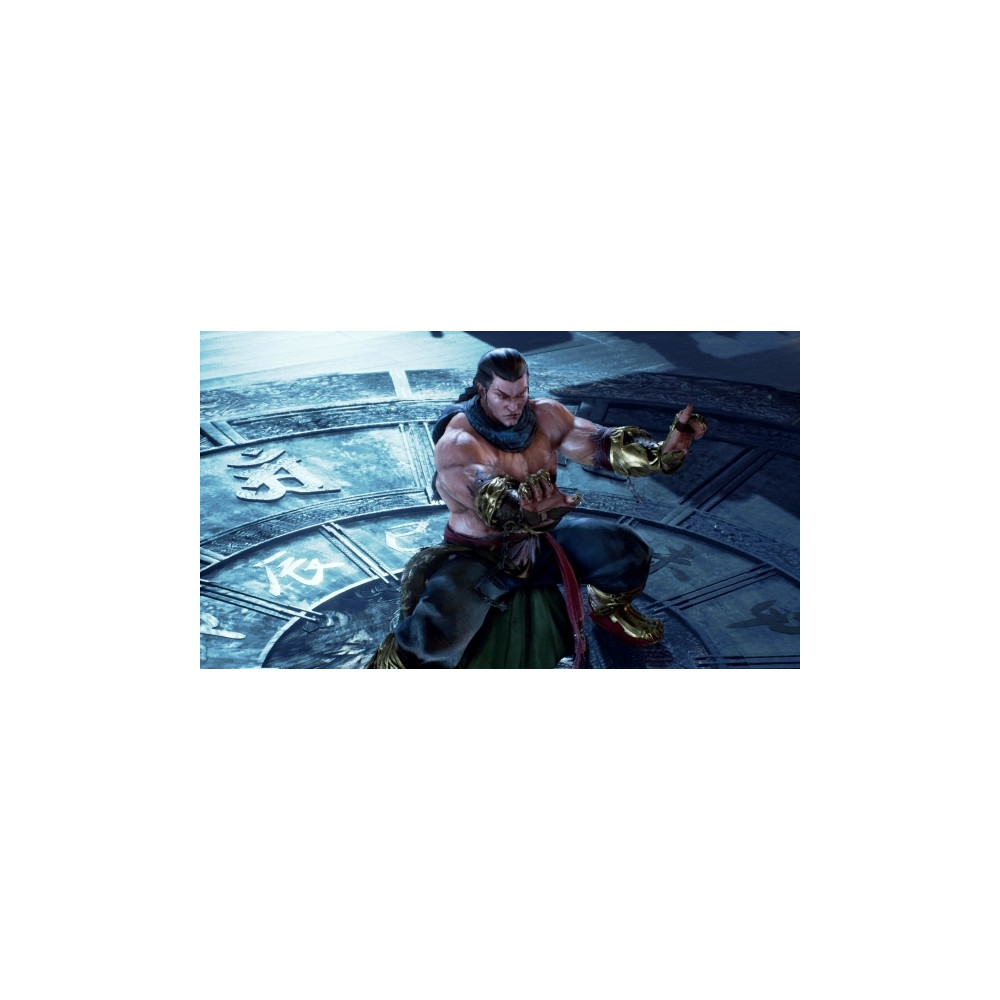 Produktbild för BANDAI NAMCO Entertainment Tekken 7 (PS4), PlayStation 4, T...