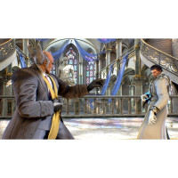 Produktbild för BANDAI NAMCO Entertainment Tekken 7 (PS4), PlayStation 4, T...