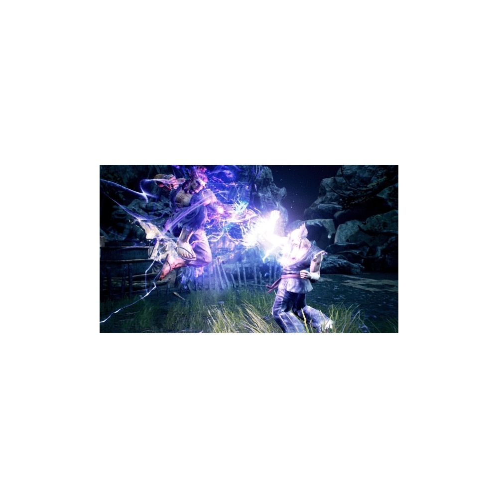 Produktbild för BANDAI NAMCO Entertainment Tekken 7 (PS4), PlayStation 4, T...