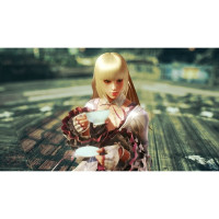 Produktbild för BANDAI NAMCO Entertainment Tekken 7 (PS4), PlayStation 4, T...