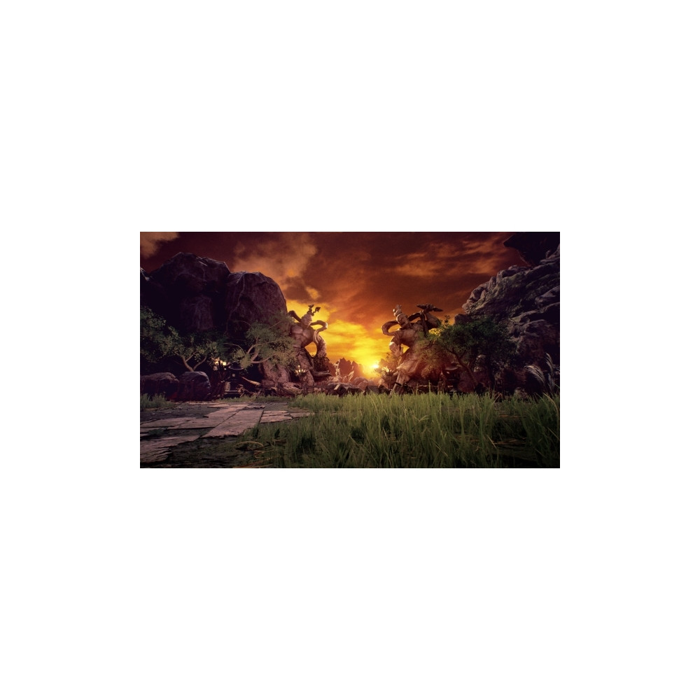 Produktbild för BANDAI NAMCO Entertainment Tekken 7 (PS4), PlayStation 4, T...