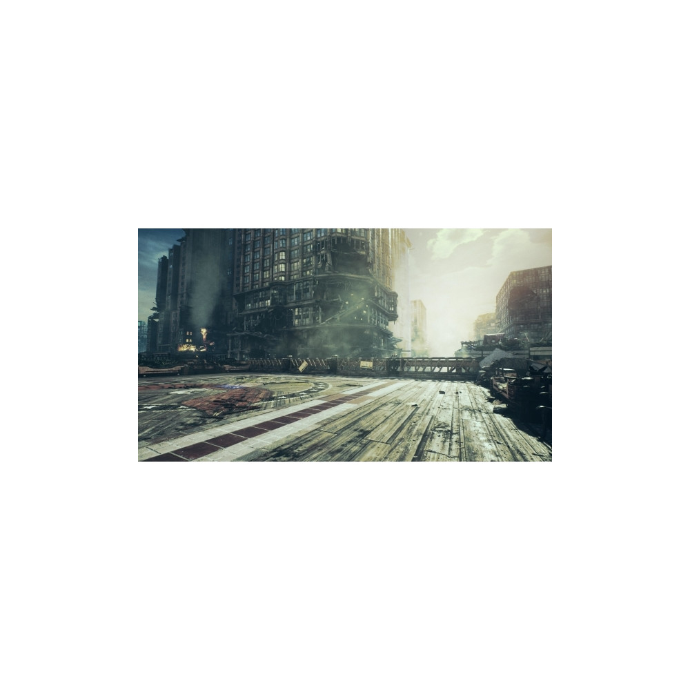 Produktbild för BANDAI NAMCO Entertainment Tekken 7 (PS4), PlayStation 4, T...