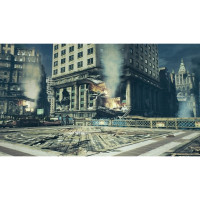 Produktbild för BANDAI NAMCO Entertainment Tekken 7 (PS4), PlayStation 4, T...