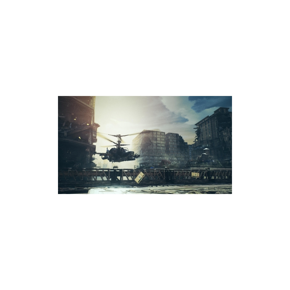 Produktbild för BANDAI NAMCO Entertainment Tekken 7 (PS4), PlayStation 4, T...
