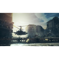 Produktbild för BANDAI NAMCO Entertainment Tekken 7 (PS4), PlayStation 4, T...
