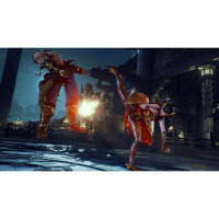 Produktbild för BANDAI NAMCO Entertainment Tekken 7 (PS4), PlayStation 4, T...