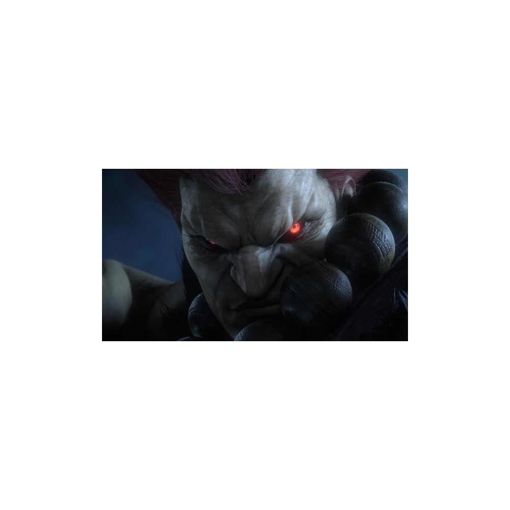 Produktbild för BANDAI NAMCO Entertainment Tekken 7 (PS4), PlayStation 4, T...