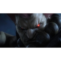 Produktbild för BANDAI NAMCO Entertainment Tekken 7 (PS4), PlayStation 4, T...