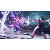 Produktbild för BANDAI NAMCO Entertainment Tekken 7 (PS4), PlayStation 4, T...