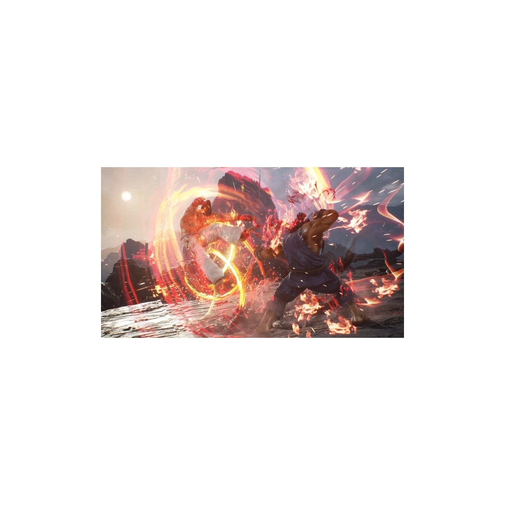 Produktbild för BANDAI NAMCO Entertainment Tekken 7 (PS4), PlayStation 4, T...