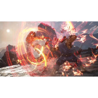 Produktbild för BANDAI NAMCO Entertainment Tekken 7 (PS4), PlayStation 4, T...