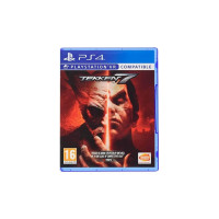 Produktbild för BANDAI NAMCO Entertainment Tekken 7 (PS4), PlayStation 4, T...