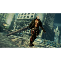 Produktbild för BANDAI NAMCO Entertainment Tekken 7 (PS4), PlayStation 4, T...