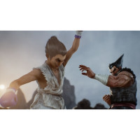 Produktbild för BANDAI NAMCO Entertainment Tekken 7 (PS4), PlayStation 4, T...
