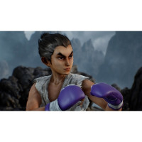 Produktbild för BANDAI NAMCO Entertainment Tekken 7 (PS4), PlayStation 4, T...