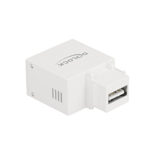 DeLOCK Delock strömadapter - USB - 10.5 watt