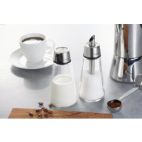 Produktbild för GEFU BRUNCH, Glas, Plast, Rostfritt stål, Transparent, 68 mm...