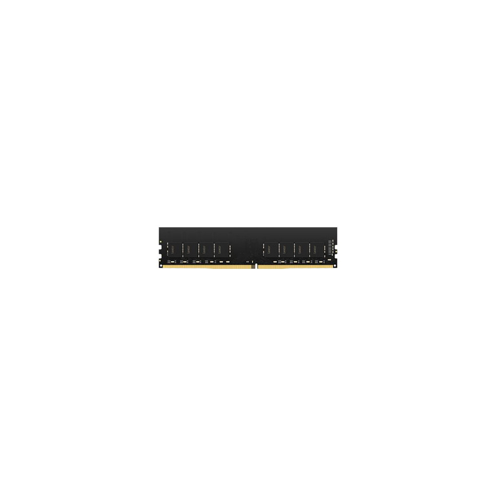 Produktbild för Lexar - DDR4 - modul - 8 GB - DIMM 288-pin - 3200 MHz / PC4-25600 - ej buffrad