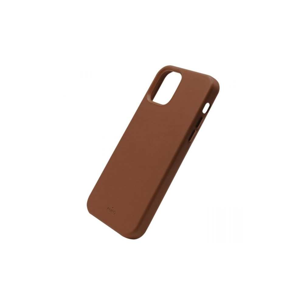 Produktbild för PURO IPC1361SKYBRWN, Omslag, Apple, IPhone 13, 15,5 cm (6.1"...
