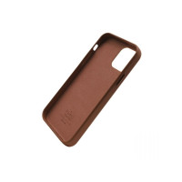 Produktbild för PURO IPC1361SKYBRWN, Omslag, Apple, IPhone 13, 15,5 cm (6.1"...