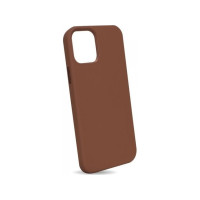 Produktbild för PURO IPC1361SKYBRWN, Omslag, Apple, IPhone 13, 15,5 cm (6.1"...