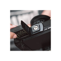 Produktbild för PGYTECH SnapLock Plate Nano - snabbfäste för kamera