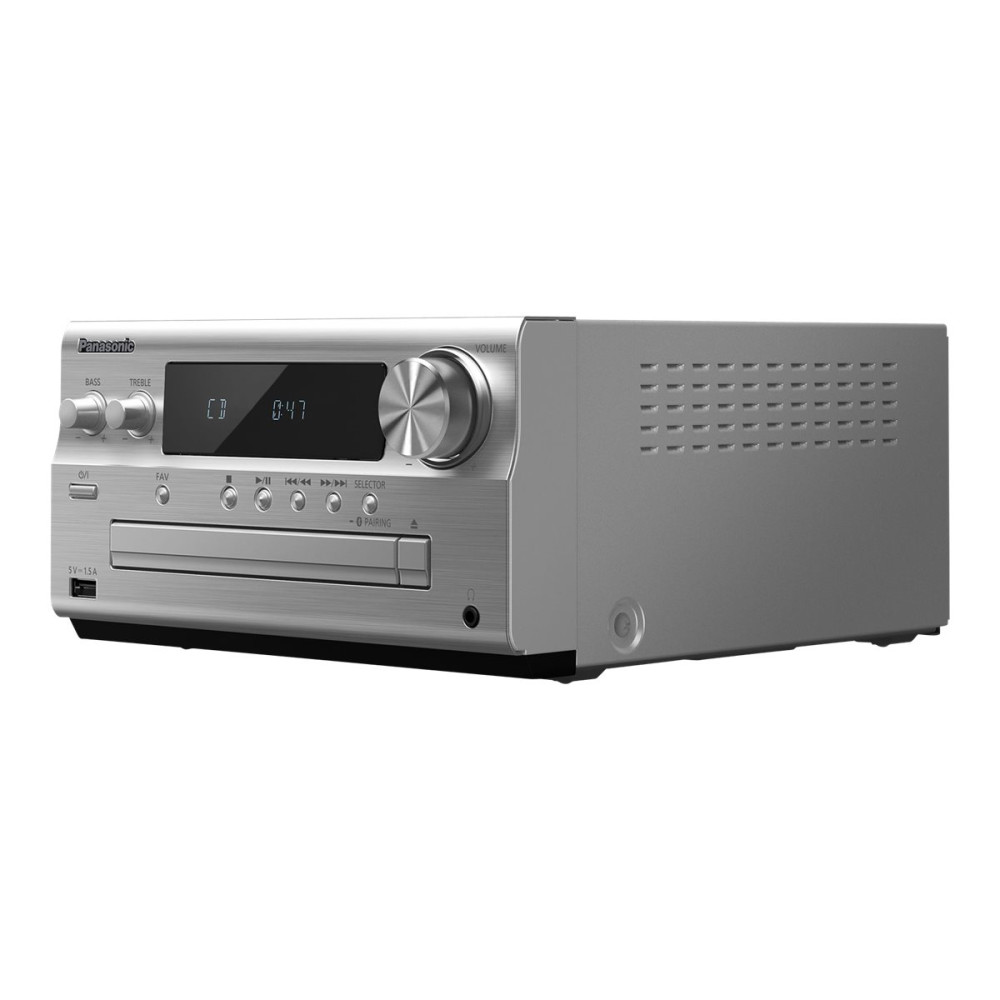 Produktbild för Panasonic SA-PMX802M - nätverks-CD-receiver