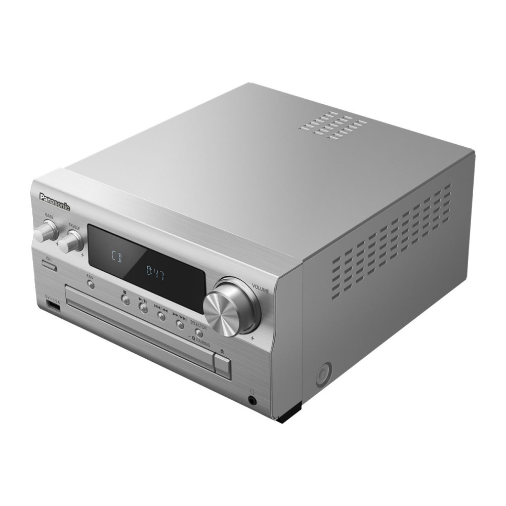 Produktbild för Panasonic SA-PMX802M - nätverks-CD-receiver