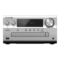 Produktbild för Panasonic SA-PMX802M - nätverks-CD-receiver