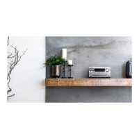 Produktbild för Panasonic SA-PMX802M - nätverks-CD-receiver