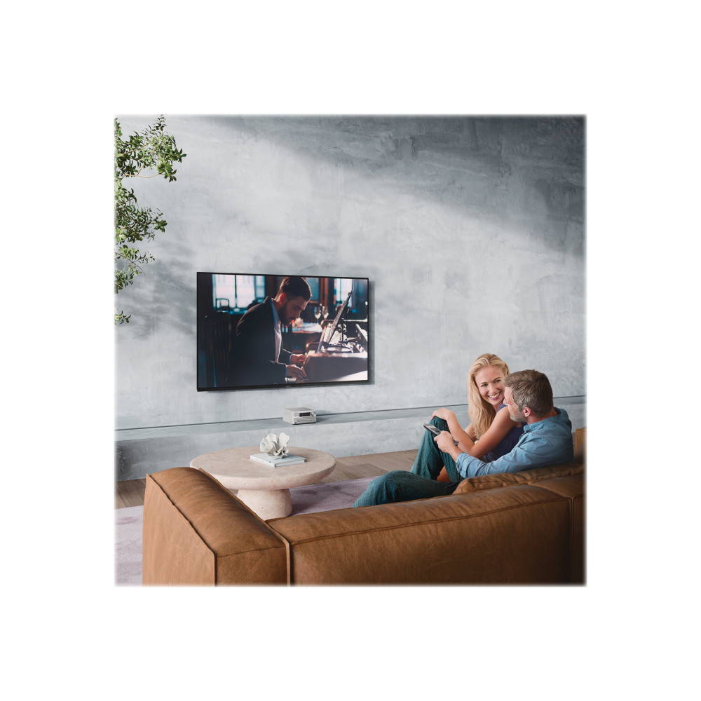Produktbild för Panasonic SA-PMX802M - nätverks-CD-receiver