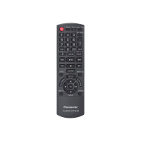 Produktbild för Panasonic SA-PMX802M - nätverks-CD-receiver