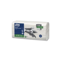 Produktbild för Aftørringsklud Tork Køkken 1-lag 415x355 mm Non-Wowen